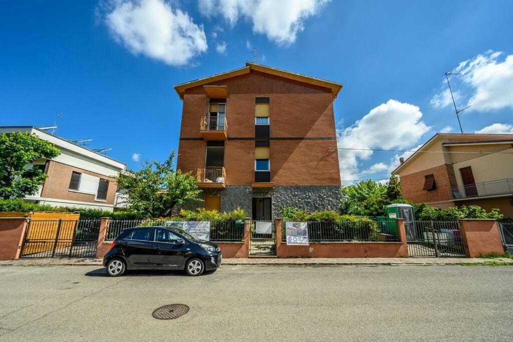 Parking&wifi Free / Hesperia Groundfloor Oasis Modena