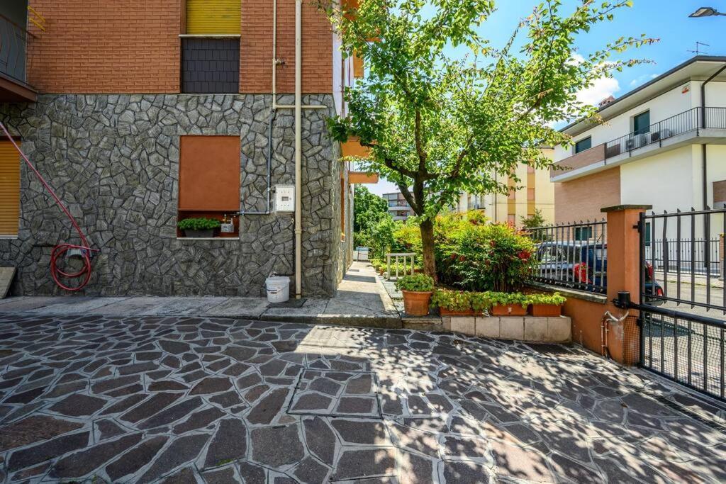 Appartamento Parking&wifi Free / Hesperia Groundfloor Oasis