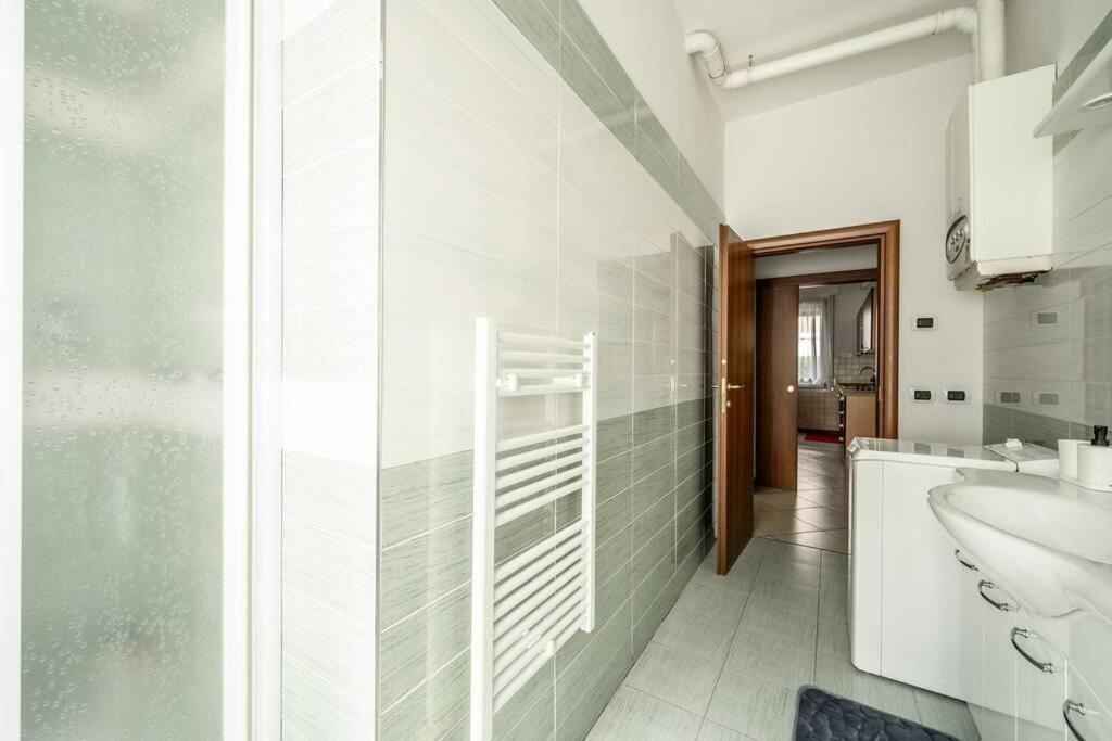 Parking&wifi Free / Hesperia Groundfloor Oasis