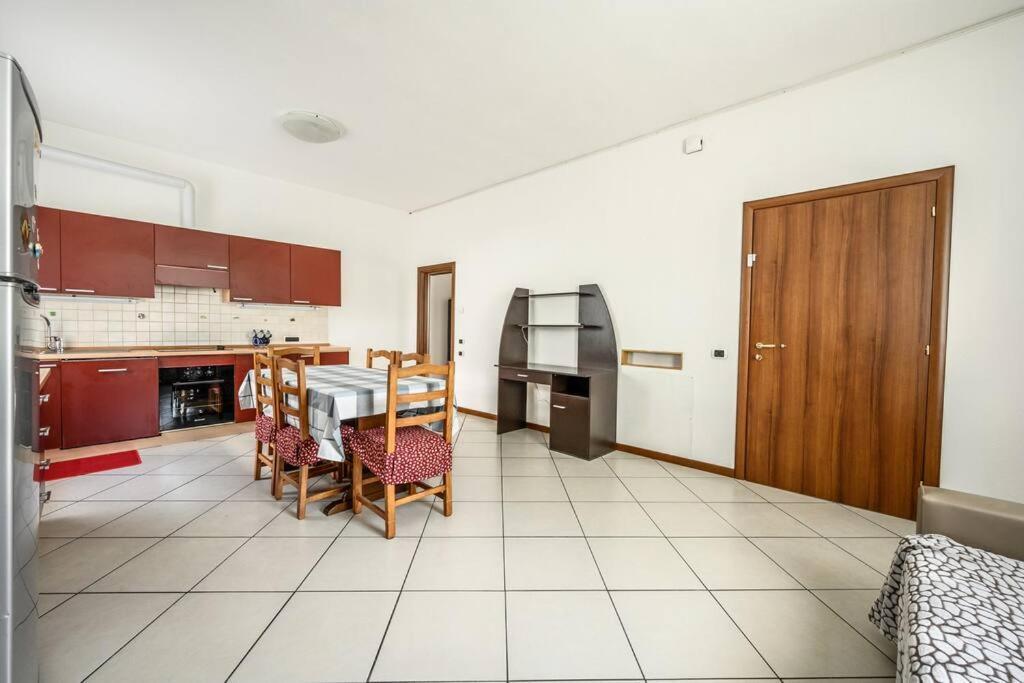 Parking&wifi Free / Hesperia Groundfloor Oasis Appartamento *